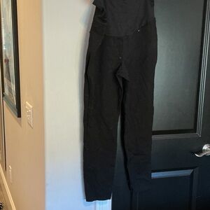 LIverpool Los Angeles maternity jeans leggings.